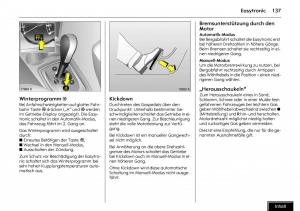 Opel-Meriva-I-1-A-Chevrolet-Meriva-Vauxhall-Meriva-Handbuch page 139 min