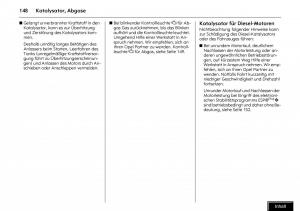 Opel-Meriva-I-1-A-Chevrolet-Meriva-Vauxhall-Meriva-Handbuch page 150 min