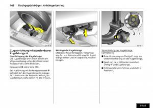 Opel-Meriva-I-1-A-Chevrolet-Meriva-Vauxhall-Meriva-Handbuch page 170 min