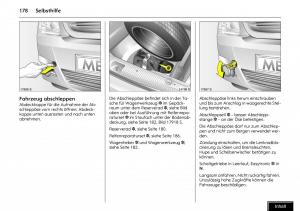 Opel-Meriva-I-1-A-Chevrolet-Meriva-Vauxhall-Meriva-Handbuch page 180 min