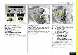 Opel-Meriva-I-1-A-Chevrolet-Meriva-Vauxhall-Meriva-Handbuch page 19 min