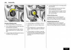 Opel-Meriva-I-1-A-Chevrolet-Meriva-Vauxhall-Meriva-Handbuch page 202 min