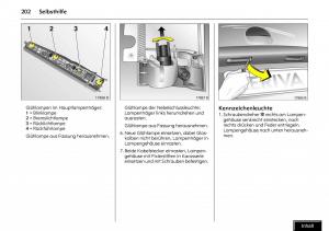 Opel-Meriva-I-1-A-Chevrolet-Meriva-Vauxhall-Meriva-Handbuch page 204 min