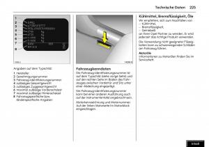 Opel-Meriva-I-1-A-Chevrolet-Meriva-Vauxhall-Meriva-Handbuch page 227 min