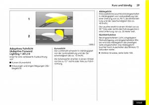 Opel-Meriva-I-1-A-Chevrolet-Meriva-Vauxhall-Meriva-Handbuch page 31 min