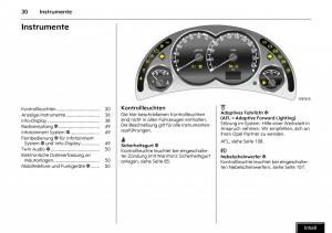 Opel-Meriva-I-1-A-Chevrolet-Meriva-Vauxhall-Meriva-Handbuch page 32 min