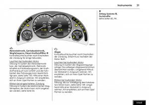 Opel-Meriva-I-1-A-Chevrolet-Meriva-Vauxhall-Meriva-Handbuch page 33 min