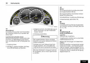 Opel-Meriva-I-1-A-Chevrolet-Meriva-Vauxhall-Meriva-Handbuch page 34 min