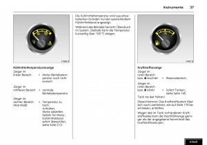 Opel-Meriva-I-1-A-Chevrolet-Meriva-Vauxhall-Meriva-Handbuch page 39 min