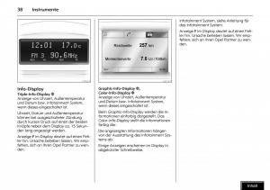 Opel-Meriva-I-1-A-Chevrolet-Meriva-Vauxhall-Meriva-Handbuch page 40 min