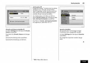 Opel-Meriva-I-1-A-Chevrolet-Meriva-Vauxhall-Meriva-Handbuch page 45 min