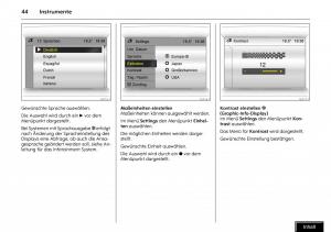 Opel-Meriva-I-1-A-Chevrolet-Meriva-Vauxhall-Meriva-Handbuch page 46 min