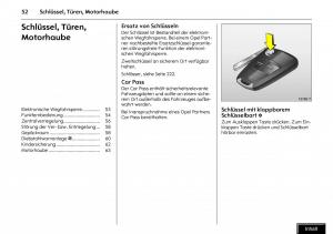 Opel-Meriva-I-1-A-Chevrolet-Meriva-Vauxhall-Meriva-Handbuch page 54 min