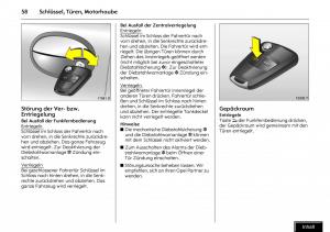 Opel-Meriva-I-1-A-Chevrolet-Meriva-Vauxhall-Meriva-Handbuch page 60 min