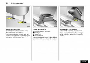 Opel-Meriva-I-1-A-Chevrolet-Meriva-Vauxhall-Meriva-Handbuch page 68 min