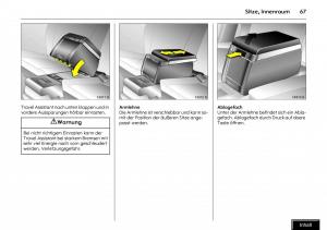 Opel-Meriva-I-1-A-Chevrolet-Meriva-Vauxhall-Meriva-Handbuch page 69 min