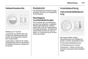 Opel-Mokka-Handbuch page 117 min