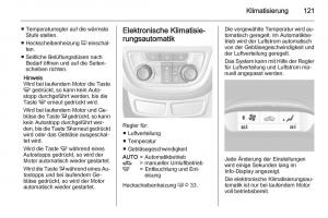 Opel-Mokka-Handbuch page 123 min