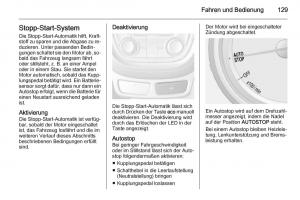 Opel-Mokka-Handbuch page 131 min