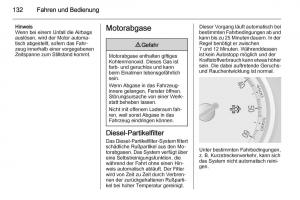 Opel-Mokka-Handbuch page 134 min