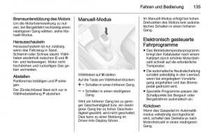 Opel-Mokka-Handbuch page 137 min