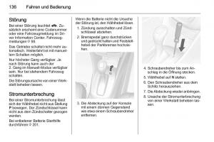 Opel-Mokka-Handbuch page 138 min