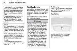 Opel-Mokka-Handbuch page 152 min