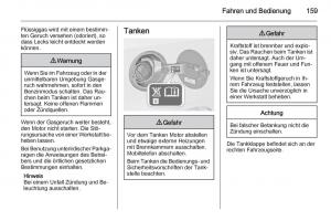 Opel-Mokka-Handbuch page 161 min