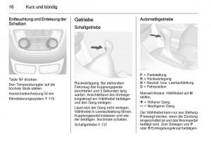 Opel-Mokka-Handbuch page 18 min