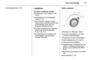 Opel-Mokka-Handbuch page 19 min