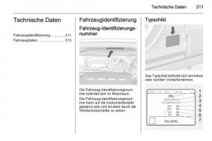 Opel-Mokka-Handbuch page 213 min