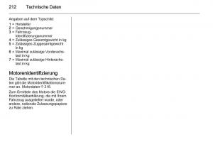 Opel-Mokka-Handbuch page 214 min