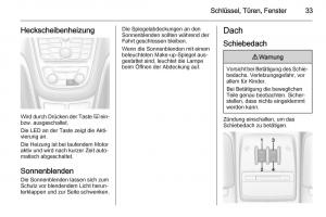 Opel-Mokka-Handbuch page 35 min