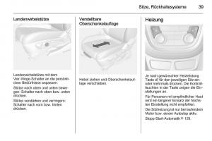 Opel-Mokka-Handbuch page 41 min