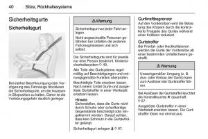 Opel-Mokka-Handbuch page 42 min