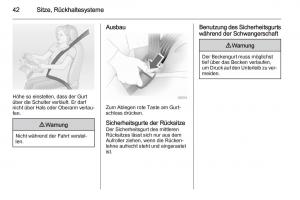 Opel-Mokka-Handbuch page 44 min