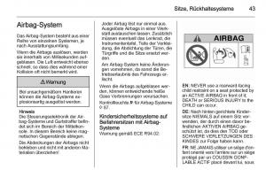 Opel-Mokka-Handbuch page 45 min