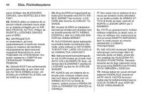 Opel-Mokka-Handbuch page 46 min