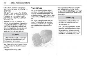 Opel-Mokka-Handbuch page 48 min