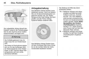 Opel-Mokka-Handbuch page 50 min