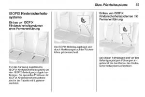 Opel-Mokka-Handbuch page 57 min