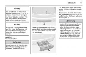 Opel-Mokka-Handbuch page 63 min