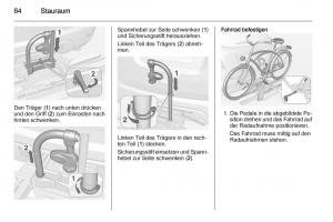 Opel-Mokka-Handbuch page 66 min