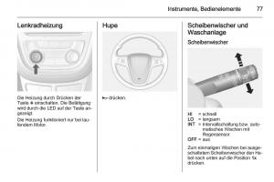 Opel-Mokka-Handbuch page 79 min