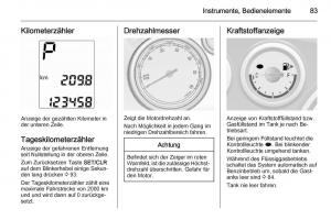 Opel-Mokka-Handbuch page 85 min