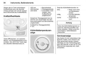 Opel-Mokka-Handbuch page 86 min