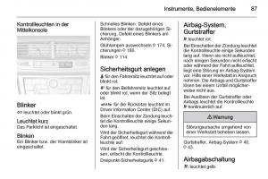 Opel-Mokka-Handbuch page 89 min