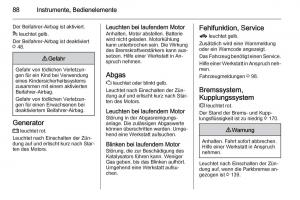 Opel-Mokka-Handbuch page 90 min