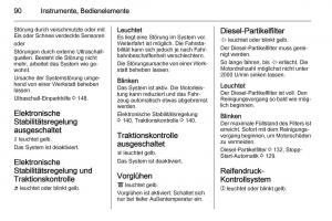 Opel-Mokka-Handbuch page 92 min