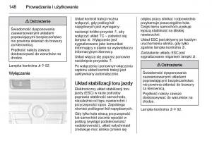 Opel-Mokka-instrukcja-obslugi page 150 min